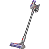 Staubsauger Dyson V8 Advanced Silver/Nickel (492636-01)