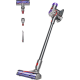 Staubsauger Dyson V8 Advanced Silver/Nickel (492636-01)