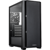 Gehäuse Chieftec AS-02B-TG-OP Pro Midi TG