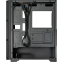 Gehäuse Chieftec AS-02B-TG-OP Pro Midi TG - Foto 5