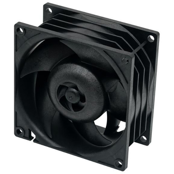 Gehäuselüfter Arctic S8038-10K - ACFAN00279A