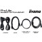 Monitor iiyama 27" ProLite XUB2797UHSNP-B1 - Foto 13
