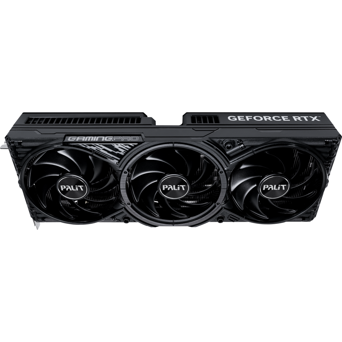 Grafikkarte NVIDIA GeForce RTX 5080 Palit GamingPro V1 16GB (NE75080019T2-GB2031Y) - Foto 6