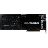 Grafikkarte NVIDIA GeForce RTX 5080 Palit GamingPro V1 16GB (NE75080019T2-GB2031Y)