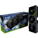 Grafikkarte NVIDIA GeForce RTX 5080 Palit GamingPro V1 16GB (NE75080019T2-GB2031Y)