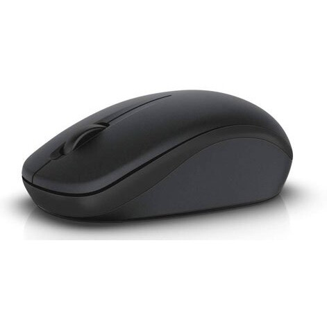 Maus Dell WM126 Black (570-AAMH)