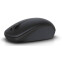 Maus Dell WM126 Black (570-AAMH)