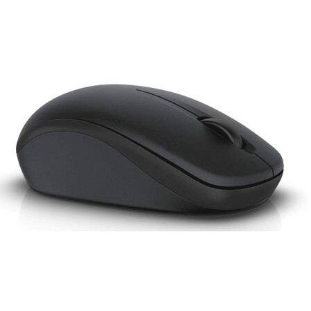 Maus Dell WM126 Black (570-AAMH) - Foto 2