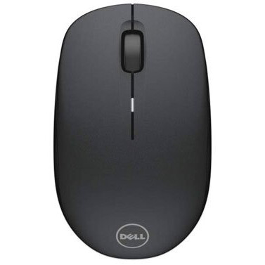 Maus Dell WM126 Black (570-AAMH) - Foto 3