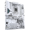 Mainboard Gigabyte B850 EAGLE ICE - Foto 2