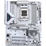 Motherboard Gigabyte B850 EAGLE WIFI7 ICE