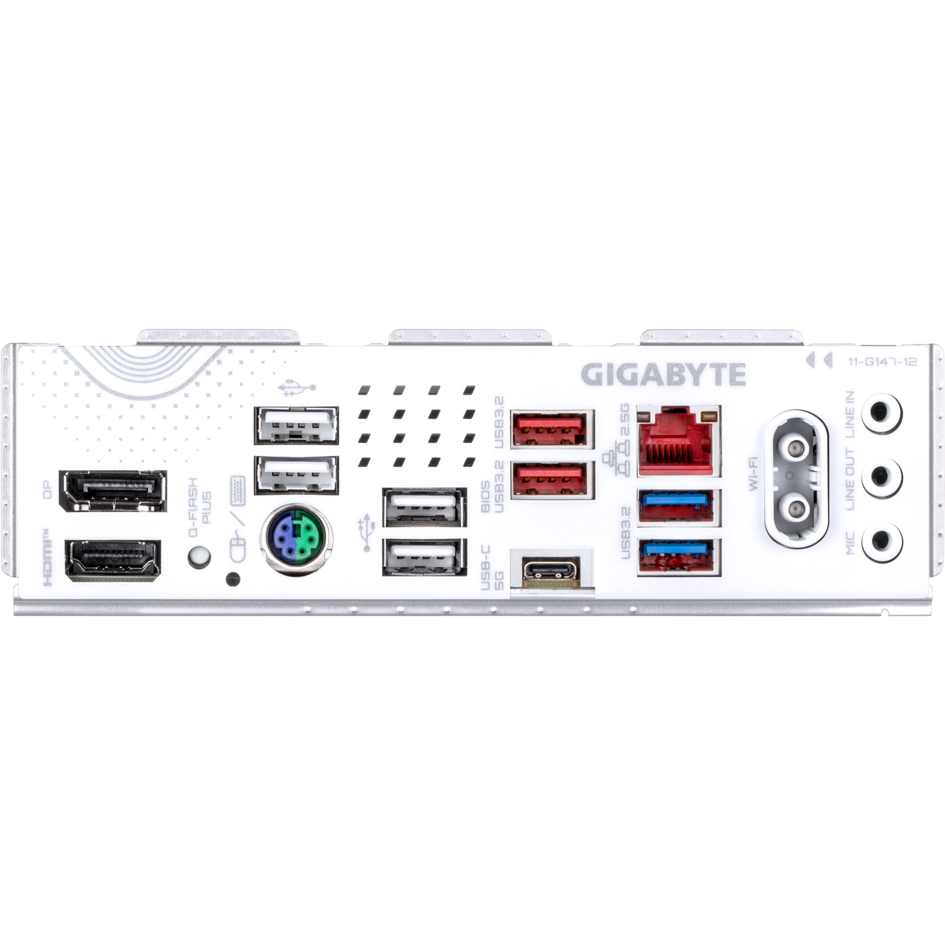 Motherboard Gigabyte B850 EAGLE WIFI7 ICE - Foto 3