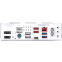 Motherboard Gigabyte B850 EAGLE WIFI7 ICE - Foto 3