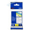 Bandkassette Brother TZE-135 - TZE135