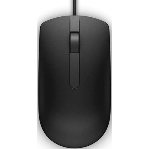 Maus Dell MS116 Black (570-AAIR) - Foto 2