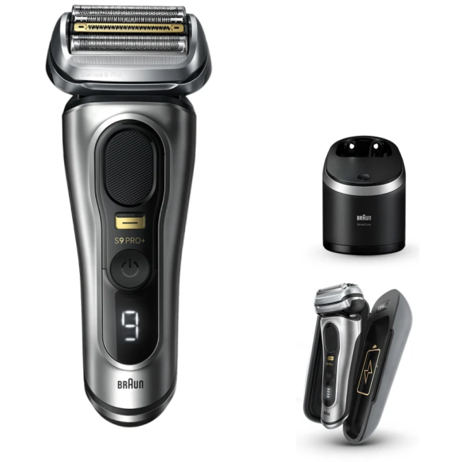 Rasiermesser Braun 9577cc