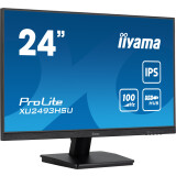 Monitor iiyama 24" ProLite XU2493HSU-B7