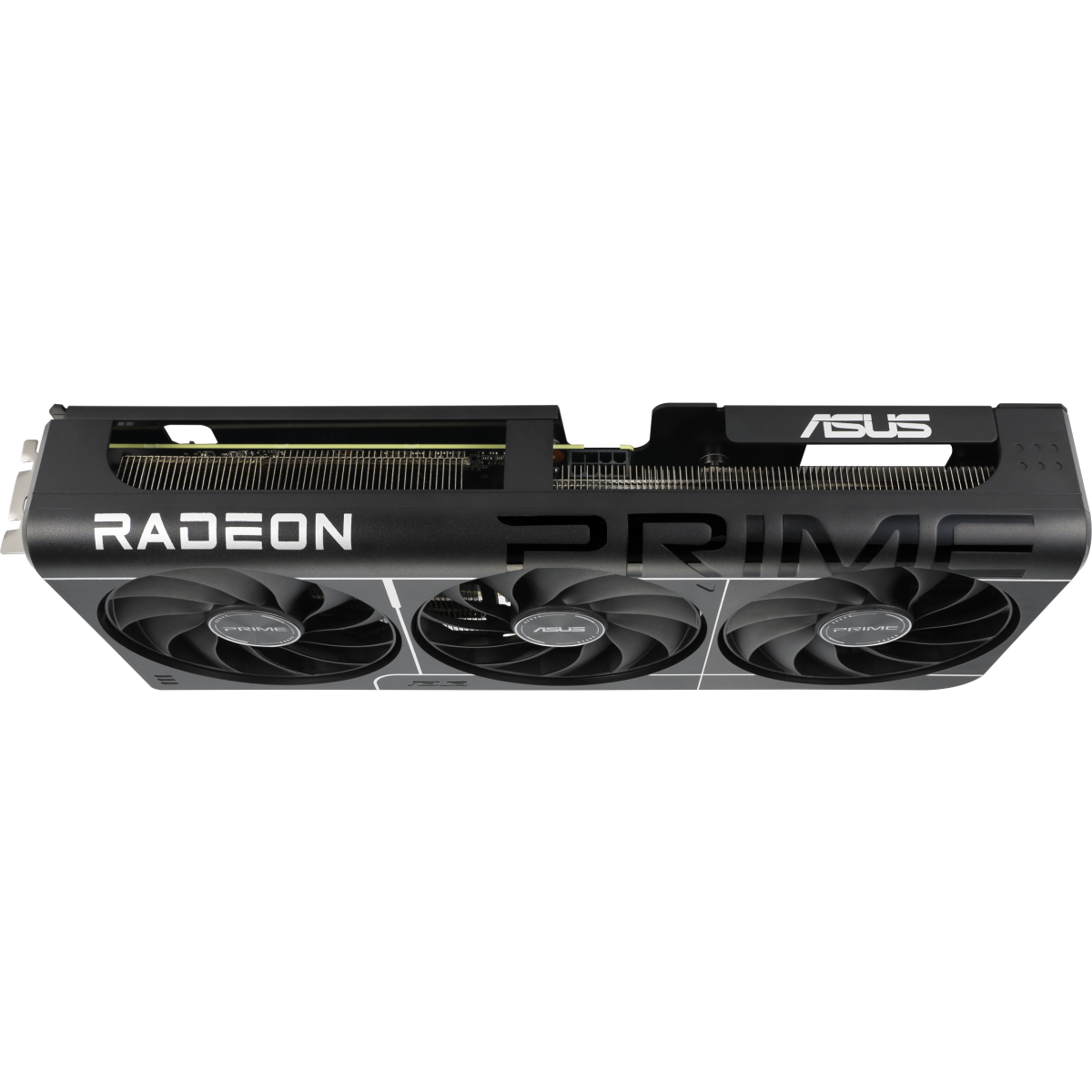 Grafikkarte AMD Radeon RX 9060 XT ASUS PRIME OC 16GB (PRIME-RX9060XT-O16G) - Foto 6