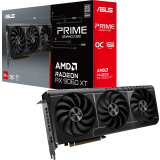 Grafikkarte AMD Radeon RX 9060 XT ASUS PRIME OC 16GB (PRIME-RX9060XT-O16G)