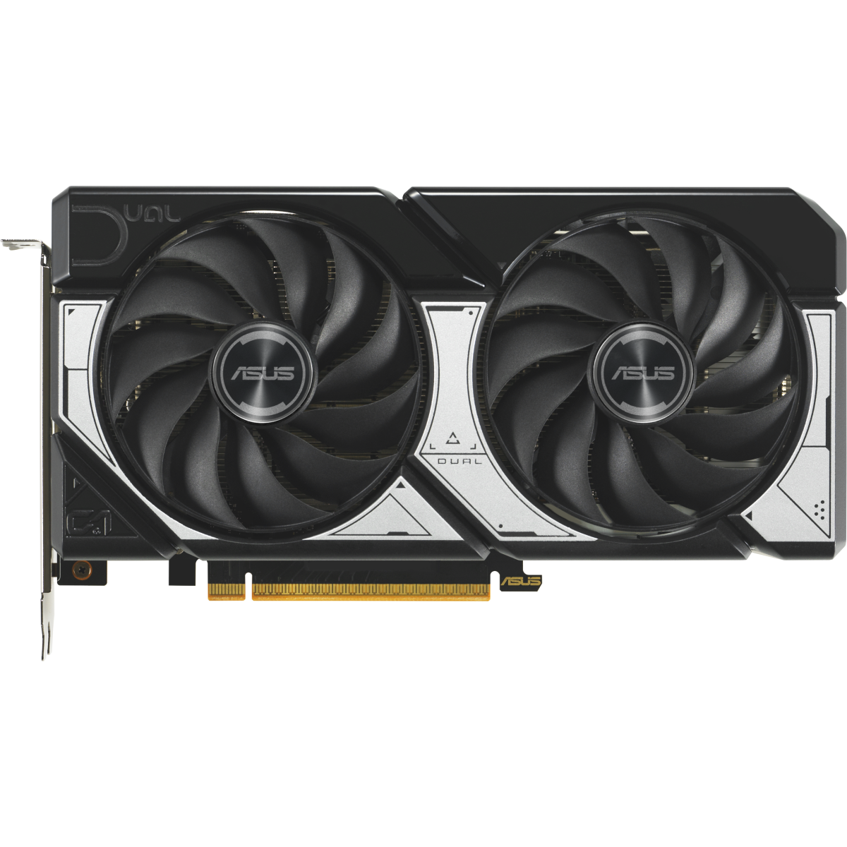 Grafikkarte NVIDIA GeForce RTX 5060 ASUS Dual OC 8GB (DUAL-RTX5060-O8G) - Foto 2
