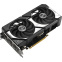 Grafikkarte NVIDIA GeForce RTX 5060 ASUS Dual OC 8GB (DUAL-RTX5060-O8G) - Foto 3
