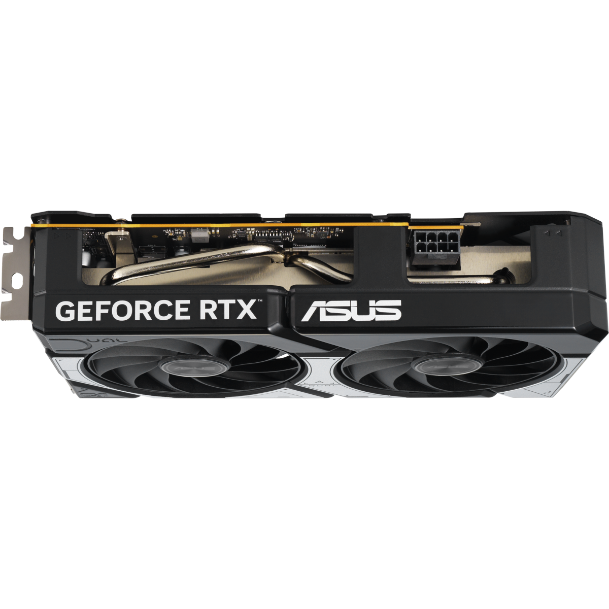 Grafikkarte NVIDIA GeForce RTX 5060 ASUS Dual OC 8GB (DUAL-RTX5060-O8G) - Foto 4