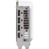 Grafikkarte NVIDIA GeForce RTX 5070 ASUS PRIME OC 12GB (PRIME-RTX5070-O12G-WHITE)