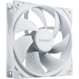 Gehäuselüfter Be Quiet Pure Wings 3 120mm PWM White (BL110)