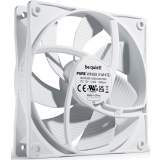 Gehäuselüfter Be Quiet Pure Wings 3 120mm PWM White (BL110)