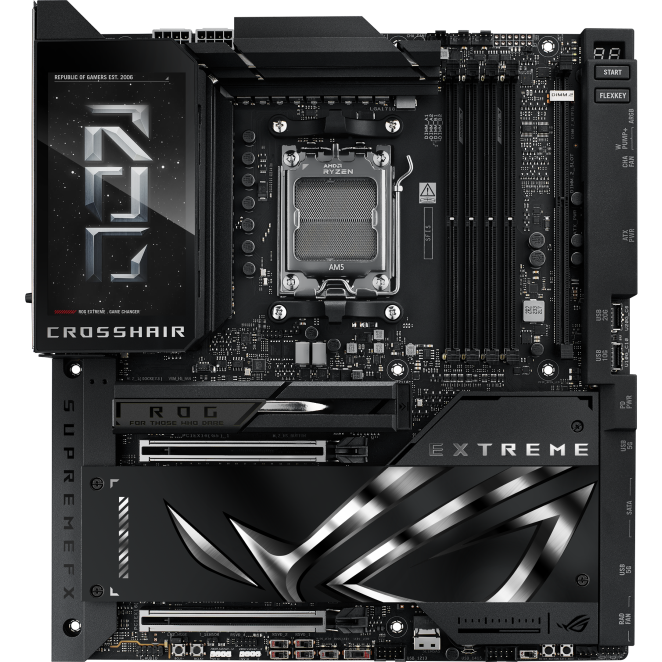 Mainboard ASUS ROG CROSSHAIR X870E EXTREME
