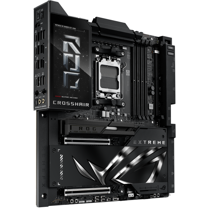 Mainboard ASUS ROG CROSSHAIR X870E EXTREME - Foto 2