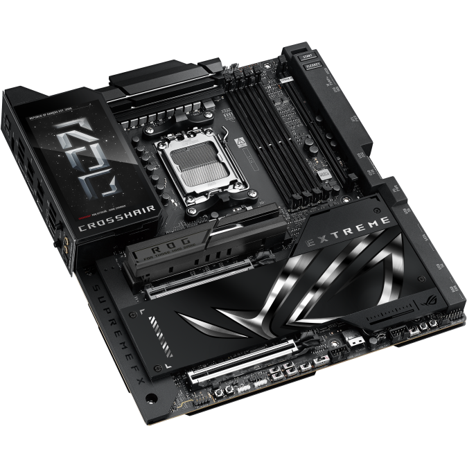 Mainboard ASUS ROG CROSSHAIR X870E EXTREME - Foto 4