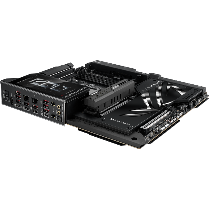 Mainboard ASUS ROG CROSSHAIR X870E EXTREME - Foto 5