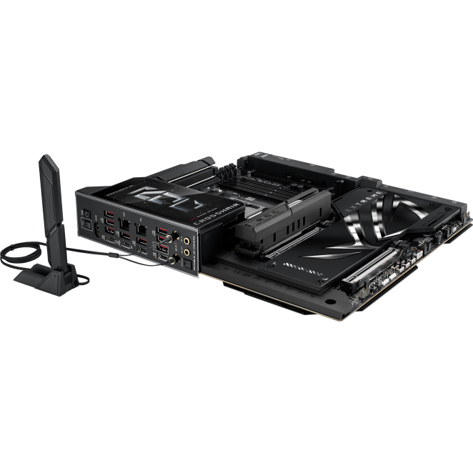 Mainboard ASUS ROG CROSSHAIR X870E EXTREME - Foto 6