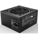 Netzteil 1200W Be Quiet Pure Power 12 M (BN346)