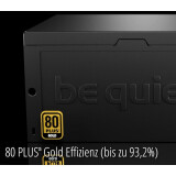 Netzteil 1200W Be Quiet Pure Power 12 M (BN346)