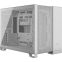 Gehäuse Corsair 2500D Airflow White (CC-9011264-WW)