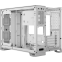 Gehäuse Corsair 2500D Airflow White (CC-9011264-WW) - Foto 3