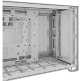 Gehäuse Corsair 2500D Airflow White (CC-9011264-WW)