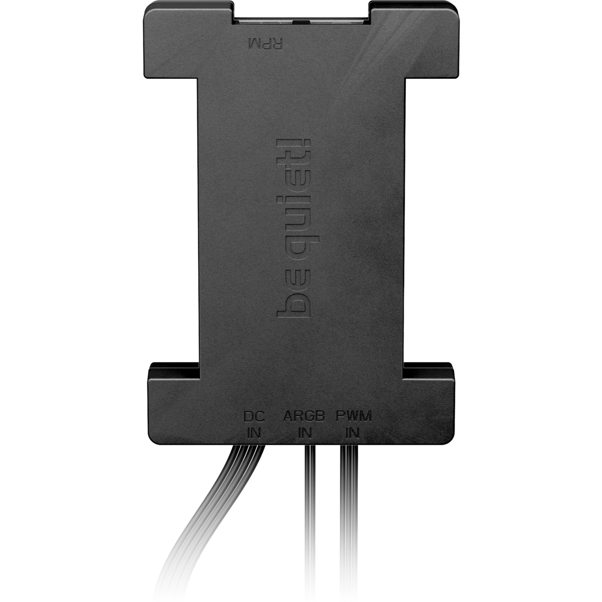 Flüssigkeitskühlsystem Be Quiet Light Loop Black 360mm - BW022 - Foto 4