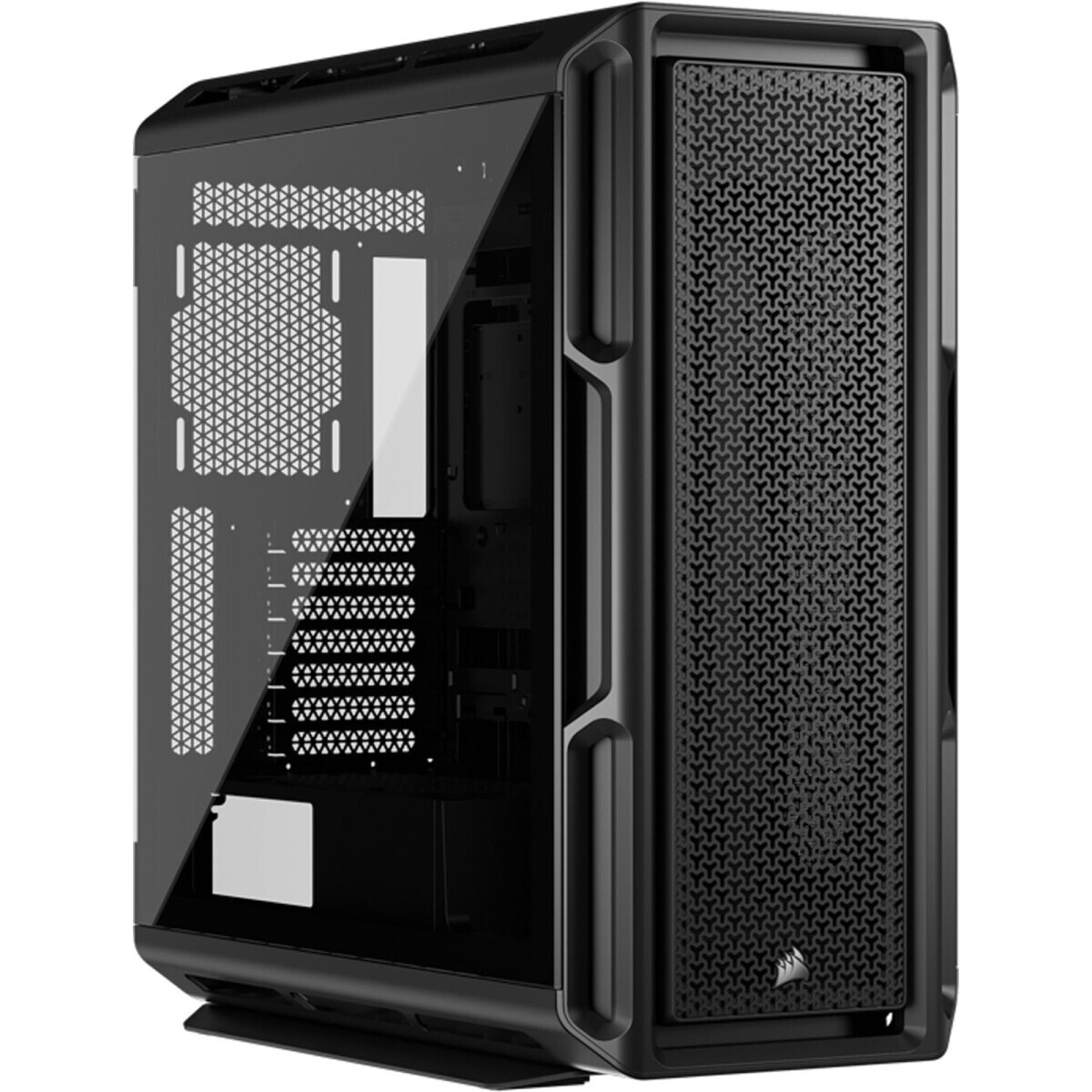 Gehäuse Corsair 5000T Black (CC-9011300-WW)