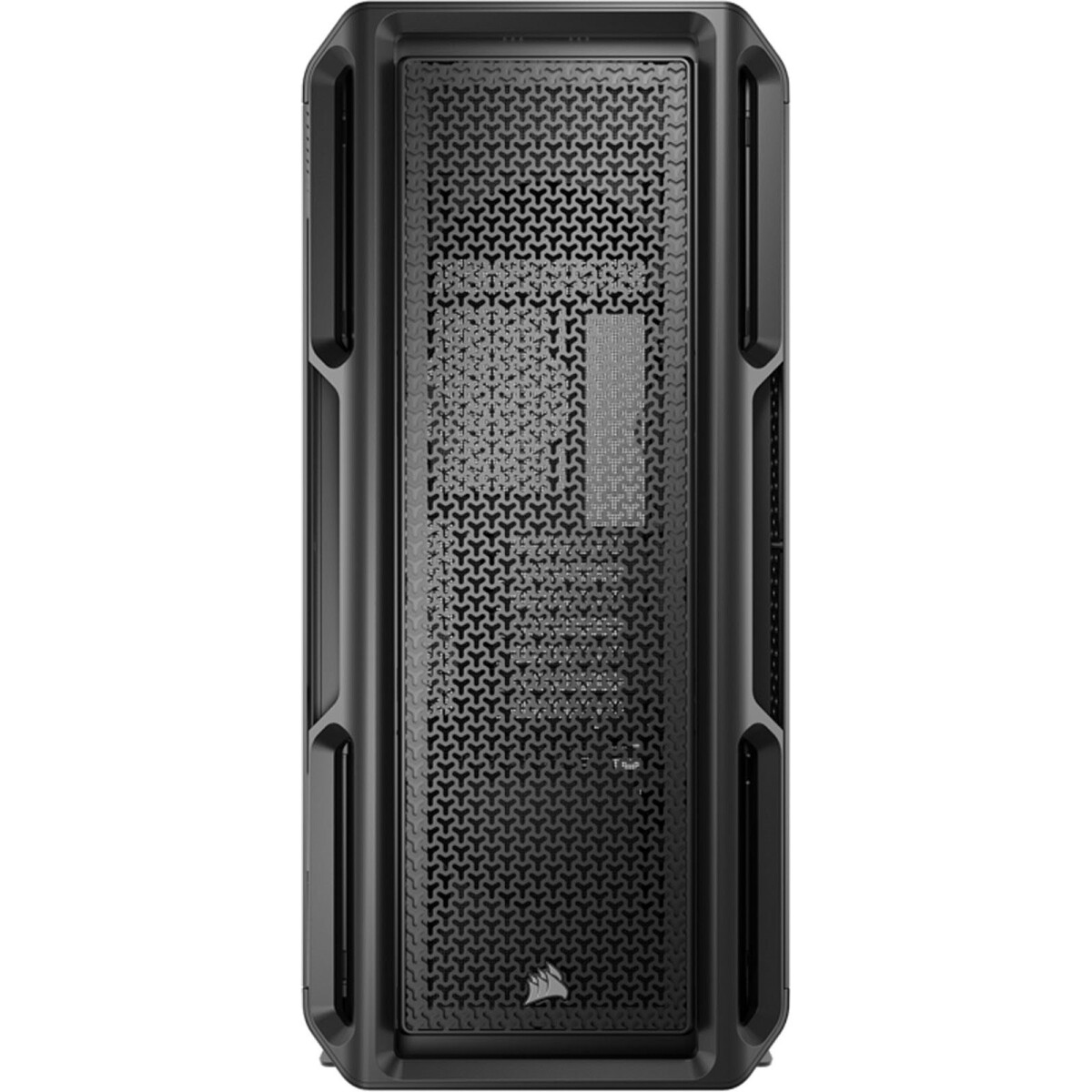 Gehäuse Corsair 5000T Black (CC-9011300-WW) - Foto 5