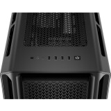 Gehäuse Corsair 5000T Black (CC-9011300-WW)
