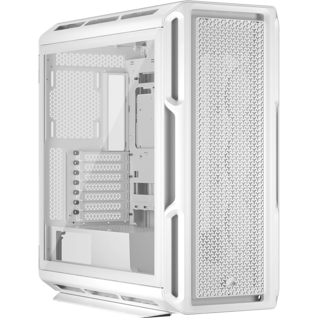 Gehäuse Corsair 5000T White (CC-9011301-WW)