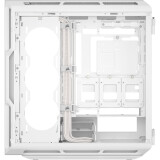 Gehäuse Corsair 5000T White (CC-9011301-WW)