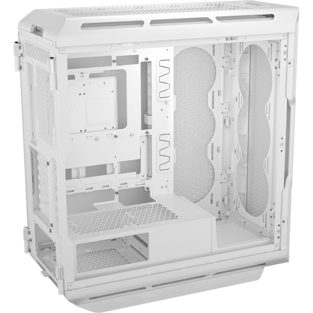 Gehäuse Corsair 5000T White (CC-9011301-WW) - Foto 4