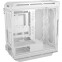 Gehäuse Corsair 5000T White (CC-9011301-WW) - Foto 4