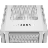 Gehäuse Corsair 5000T White (CC-9011301-WW)