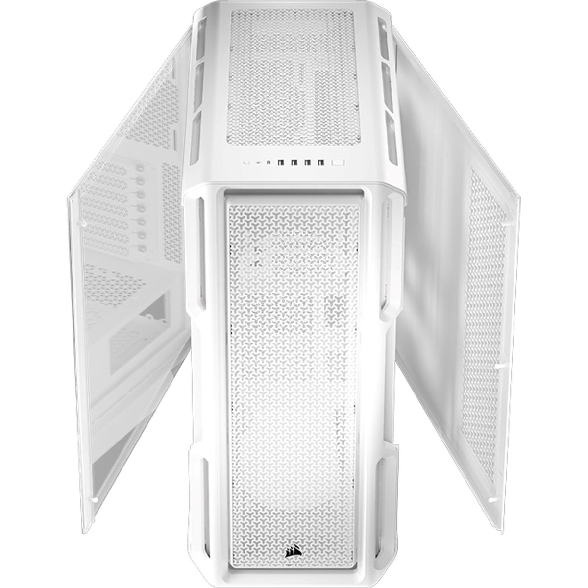 Gehäuse Corsair 5000T White (CC-9011301-WW) - Foto 7