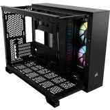 Gehäuse Corsair iCUE Link 2500X RGB Black (CC-9011267-WW)